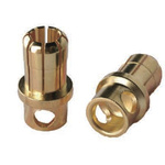 RS PRO Compact Power Connector Plug, 80A