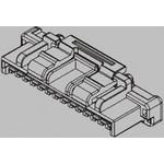 Molex Female Connector Housing, 1.5mm Pitch, 8 Way, 1 Row