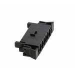 Samtec, IMS5 Socket PCB Connector Housing, 5mm Pitch, 6 Way, 1 Row Top Entry