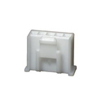 JST, XM Female Crimp Connector Housing, 2.5mm Pitch, 5 Way, Single Row