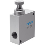 Festo GR-3/4 G 3/4 Relief Valve Female G 42mm 0.3bar, to 15 bar