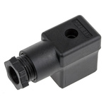 SMC Pneumatic Solenoid Coil Connector