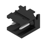 Weidmuller Male PCB Header, 5.08mm Pitch, 2 Way, 1 Row
