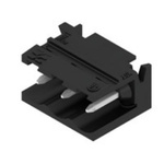 Weidmuller Male PCB Header, 5.08mm Pitch, 3 Way, 1 Row