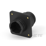 TE Connectivity, AMP CPC Connector Housing Panel Mount, 600 V ac