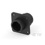 TE Connectivity, AMP CPC Power Connector Panel Mount, 600 V ac