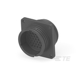 TE Connectivity, AMP CPC Connector Housing Panel Mount, 600 V ac