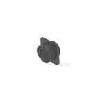 TE Connectivity, AMP CPC Connector Housing Panel Mount Socket, 600 V ac