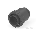 TE Connectivity, AMP CPC Connector Housing Free Hanging Plug, 250 V ac