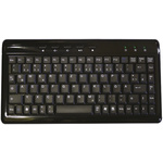 Beha-Amprobe KGBE-MT204S Keyboard, For Use With MT 204-S Series