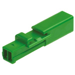 JAE inline connector Cable Mount Plug, 3A
