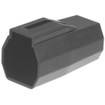 Hirose, DF62 Male Connector Housing, 2.2mm Pitch, 24 Way