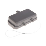 Epic Contact Protective Cover, H-B Series , For Use With Heavy Duty Power Connectors