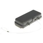 Epic Contact Protective Cover, H-B Series , For Use With Heavy Duty Power Connectors