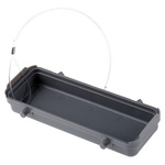 Epic Contact Protective Cover, H-B Series , For Use With Heavy Duty Power Connectors