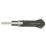 Harting Removal Tool, For Use With Heavy Duty Power Connectors