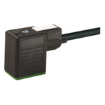 Murrelektronik Limited DIN 43650 Connector