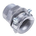 Harting Cable Gland, For Use With Heavy Duty Power Connectors, Standard Han Hoods and Housings