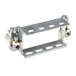 HARTING Hinged Frame, Han-Modular Series , For Use With Han Modular 4 Module a-d