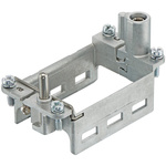HARTING Hinged Frame, Han-Modular Series , For Use With Han Modular 3 Module a-c