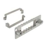Harting Docking Frame, Han-Modular Series , For Use With Heavy Duty Power Connectors