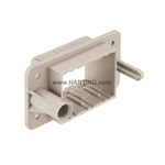 HARTING Docking Frame, Han-Modular Series