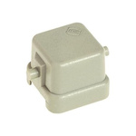 HARTING Protective Cover, For Use With Heavy Duty Power Connectors