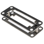 Lapp Docking Frame, HB Series 24 Way, For Use With Control Cabinets