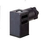 Murrelektronik Limited DIN 43650 Connector, 110 V Voltage