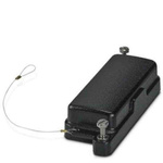 Phoenix Contact Protective Cover, HC Series , For Use With Compact Power Connector