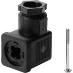 Festo Pneumatic Solenoid Coil Connector