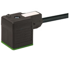 Murrelektronik Limited DIN 43650 Connector