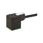 Murrelektronik Limited DIN 43650 Connector