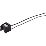 Festo Pneumatic Solenoid Coil Connector, DIN Connector