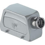 Wieland Hood, Hood BAS GOT GA Series Thread Size M25 24 Way, For Use With 70.300.2440.0 or 70.310.2440.0