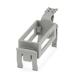 Phoenix Contact DIN Rail Mounting Frame, HC-CIF Series , For Use With Heavy Duty Power Connector