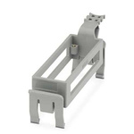 Phoenix Contact DIN Rail Mounting Frame, HC-CIF Series , For Use With Heavy Duty Power Connector
