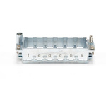 RS PRO Hinged Frame, For Use With 6 Module Connector