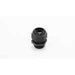 RS PRO Plastic Cable Gland Thread Size M25, For Use With Heavy Duty Power Connector