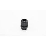 RS PRO Plastic Cable Gland Thread Size PG16, For Use With Heavy Duty Power Connector