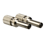 Telemecanique Sensors Sensor accessorirs, XUY Series 1 Way, For Use With End fitting