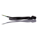 Norgren Mini ISO 3P+E DIN 43650 DIN 43650 Solenoid Connector, 250 V ac/dc Voltage