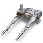 Phoenix Contact Shield Connection Clamp