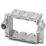 Phoenix Contact Module Carrier Frame, For Use With PE connection