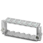 Phoenix Contact Module Carrier Frame, For Use With PE Connection