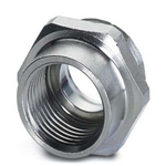 Phoenix Contact Connector, 1412 Series Thread Size M8, For Use With Screw Fastening