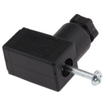 SMC Pneumatic Solenoid Coil Connector