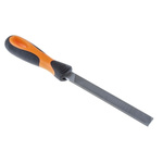 Bahco 150mm, Second Cut, Flat Engineers File