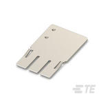 TE Connectivity M Shield Plate, HDC HK-HDW3 Series , For Use With Heavy Duty Power Connector