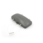 Molex Metal Cover